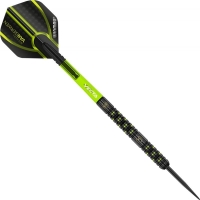 Чемпионские дротики Winmau MvG Adrenalin steeltip 24gr