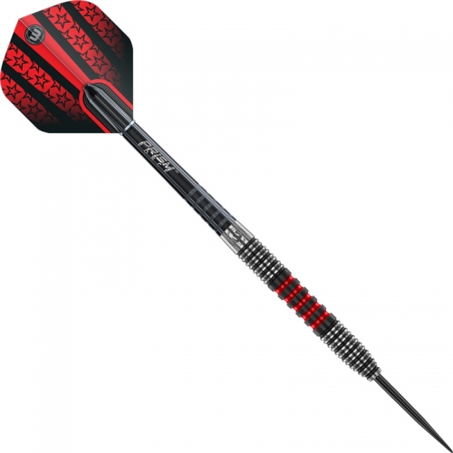 Дротики Winmau Joe Cullen steeltip 23gr - профессиональный уровень