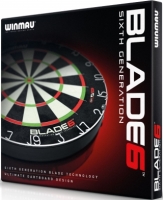 Набор для игры в дартс Winmau Sport – про- уровень