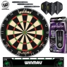 Набор для игры в дартс Winmau Sport – про- уровень