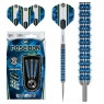 Дротики Winmau Poseidon steeltip 23gr (профессиональный уровень)