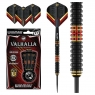 Гибридные дротики Winmau Valhalla Dual Core steeltip (профессиональный уровень)