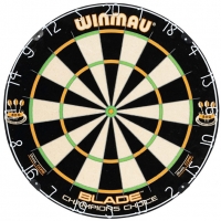 Мишень для дартса Winmau Blade Champions Choice Dual Core – для тренировок