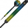 Дротики Winmau Firestorm steeltip 21gr (профессиональный уровень)