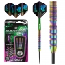 Чемпионские дротики Winmau World Cup Simon Whitlock SE steeltip 24gr (профессиональный уровень)