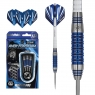 Дротики Winmau Andy Fordham Special Edition steeltip 24gr (профессиональный уровень)