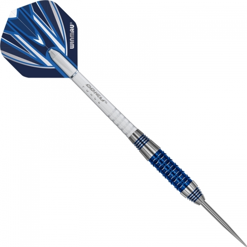 Дротики Winmau Andy Fordham Special Edition steeltip 24gr (профессиональный уровень)