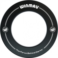 Защитное кольцо для дартса Winmau Dartboard Surround – черное