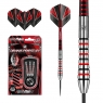 Чемпионские дротики Winmau Dennis Priestly steeltip 21gr (профессиональный уровень)