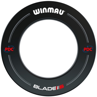 Защитное кольцо для мишени Winmau Dartboard Surround PDC