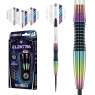 Дротики Winmau Elektra steeltip 22gr (профессиональный уровень)