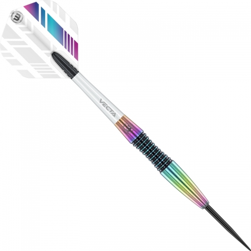 Дротики Winmau Elektra steeltip 22gr (профессиональный уровень)