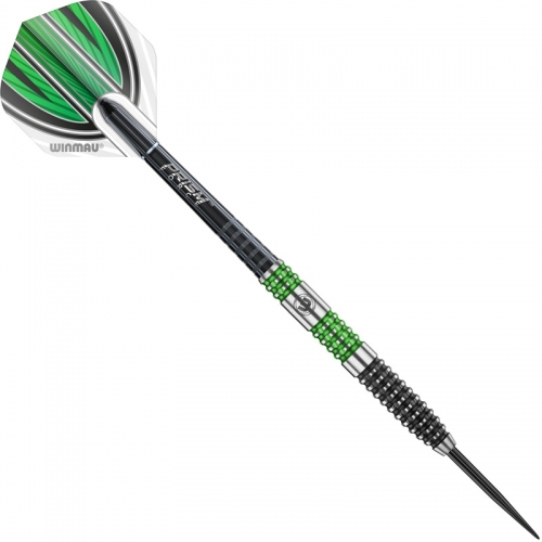 Дротики Winmau Daryl Gurney Special Edition steeltip 22gr (профессиональный уровень)