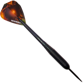 Дротики Winmau Apocalypse Brass steeltip 24gr