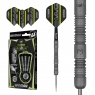 Дротики Winmau Michael van Gerwen Exact steeltip 21,5gr (профессиональный уровень)