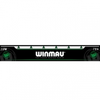 Линия броска Winmau Oche Line Black