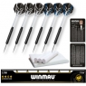 Набор Winmau Professional Darts Set – средний уровень