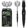 Дротики Winmau Sniper Black steeltip 24gr (профессиональный уровень)