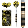 Дротики Winmau Xtreme 2 Brass NEW steeltip 21gr