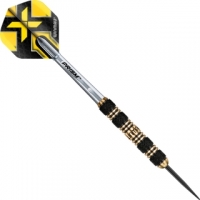 Дротики Winmau Xtreme 2 Brass NEW steeltip 21gr