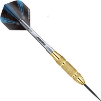 Дротики для дартса Winmau Neutron Brass 19gr. steeltip – для начинающих